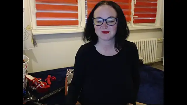 Alexie33 online show from October 9, 2025, 7:39 am