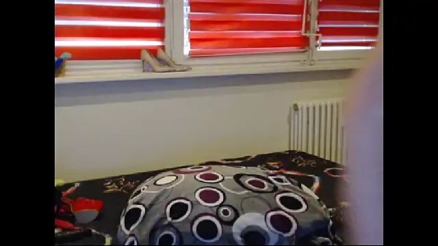 Alexie33 online show from February 10, 2026, 8:18 am