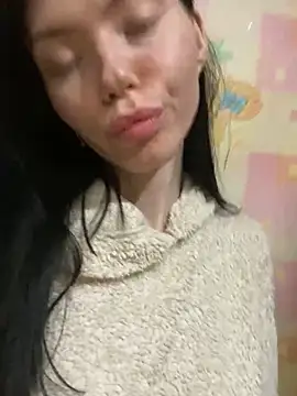 Lisaaa Alisa online show from January 8, 2025, 5:26 pm