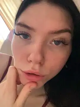 Lisaaa Alisa online show from January 24, 2025, 8:44 am