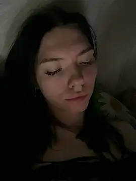 Lisaaa Alisa online show from February 2, 2025, 8:41 pm