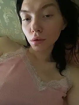 Lisaaa Alisa online show from October 19, 2025, 11:11 am