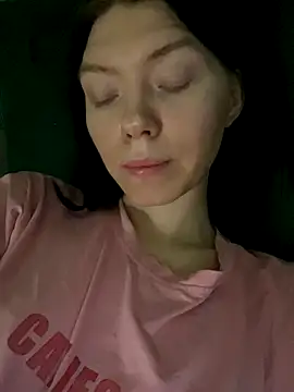 Lisaaa Alisa online show from December 2, 2025, 8:48 pm