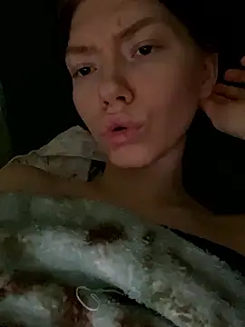 Lisaaa Alisa online show from January 9, 2026, 8:10 pm