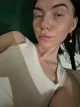 Lisaaa Alisa online show from March 24, 2026, 4:01 pm