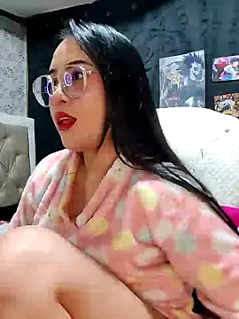 Janna mnt online show from December 6, 2024, 3:19 am