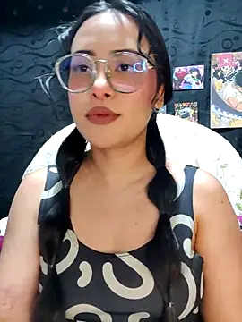 Janna mnt online show from December 10, 2024, 4:34 am