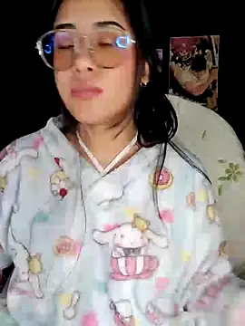 Janna mnt online show from December 13, 2024, 7:36 am