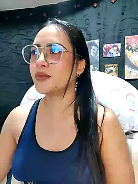 Janna mnt online show from December 16, 2024, 4:02 am