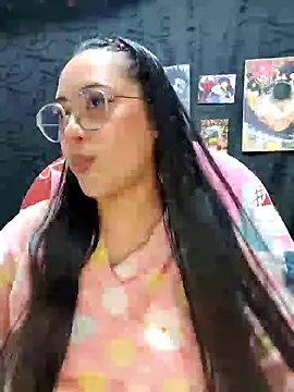 Janna mnt online show from December 29, 2024, 4:59 am