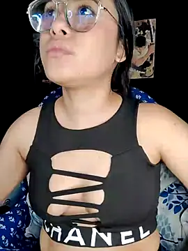 Janna mnt online show from January 17, 2025, 6:26 am