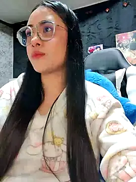 Janna mnt online show from February 27, 2025, 4:31 am