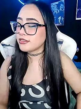 Janna mnt online show from October 14, 2025, 3:18 am