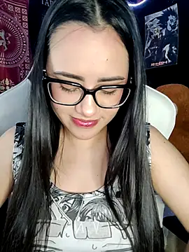 Janna mnt online show from November 9, 2025, 3:05 am