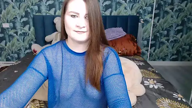 CharlineBigAss online show from December 6, 2024, 7:23 pm