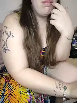 Snapshot of FrancaiseLynne chatting on February 4, 2025, 7:00 pm FrancaiseLynne online show from February 4, 2025, 7:00 pm