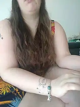 Snapshot of FrancaiseLynne chatting on February 16, 2025, 9:04 am FrancaiseLynne online show from February 16, 2025, 9:04 am