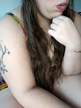 Snapshot of FrancaiseLynne chatting on March 10, 2025, 5:39 pm FrancaiseLynne online show from March 10, 2025, 5:39 pm