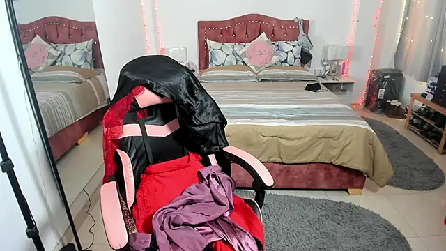 Marie Mature online show from February 10, 2025, 4:36 pm