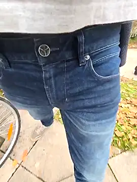 Lorent6969 online show from October 31, 2025, 8:04 am