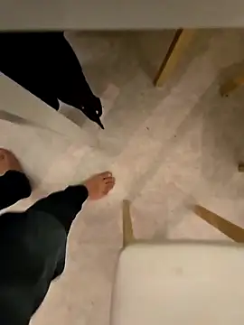 Lorent6969 online show from November 14, 2025, 5:00 pm