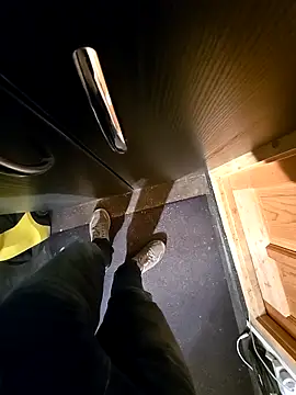 Lorent6969 online show from January 6, 2026, 4:54 pm