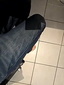 Lorent6969 online show from March 19, 2026, 7:34 am