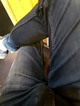 Lorent6969 online show from April 17, 2026, 7:50 pm