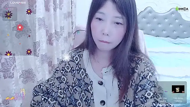 -Shirleyni  online show from January 13, 2025, 3:04 pm