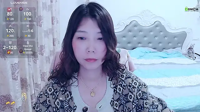-Shirleyni  online show from February 16, 2025, 8:43 am