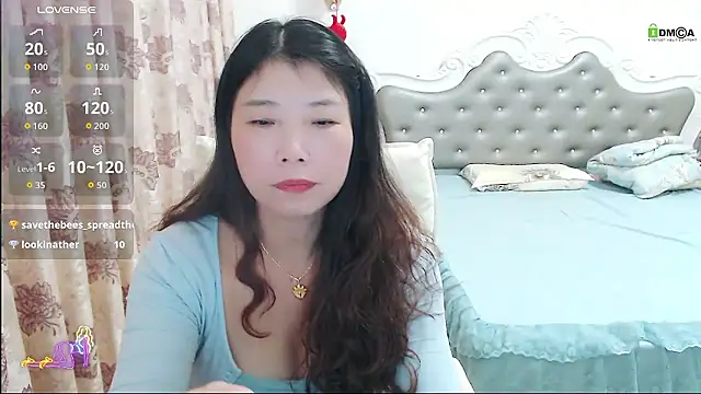 -Shirleyni  online show from November 14, 2025, 3:27 am