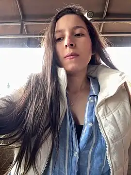 Snapshot of LittleDoll___ chatting on January 26, 2025, 3:36 pm LittleDoll online show from January 26, 2025, 3:36 pm