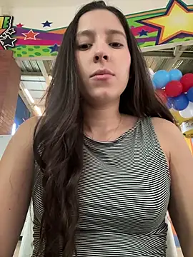 Snapshot of LittleDoll___ chatting on February 28, 2025, 2:09 pm LittleDoll online show from February 28, 2025, 2:09 pm