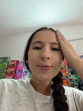 LittleDoll    online show from February 10, 2026, 2:10 pm