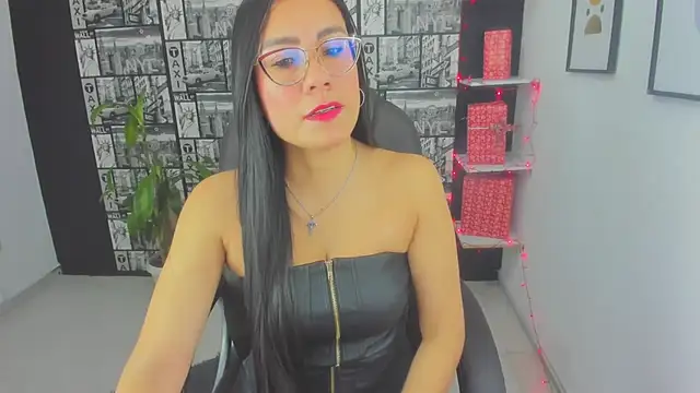 Agata-Moon online show from January 2, 2025, 12:24 pm