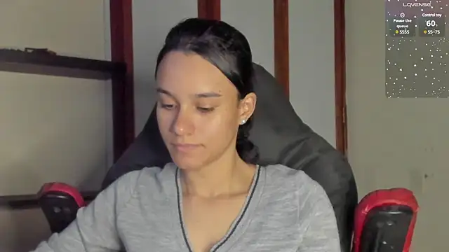 SamanthaWatson online show from December 25, 2024, 1:42 am