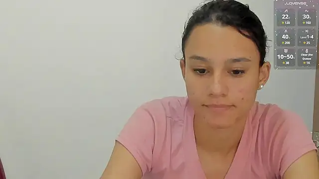 SamanthaWatson online show from February 27, 2025, 6:31 pm