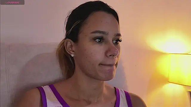 SamanthaWatson online show from April 6, 2026, 1:14 am