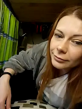 HarleyQuinn 69 online show from March 14, 2026, 3:50 pm