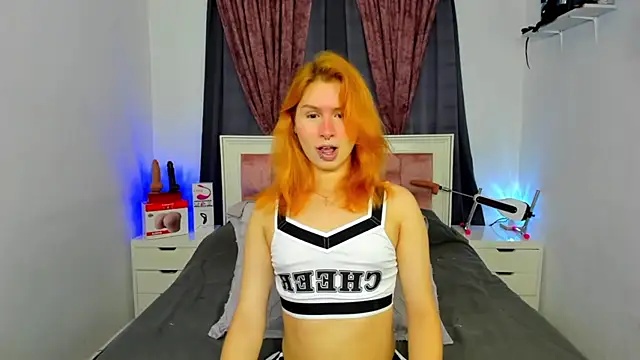 Archy Lein online show from March 12, 2025, 9:03 pm