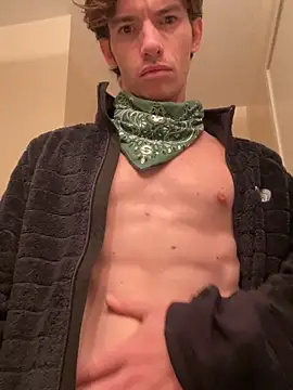 HeyDaddy92 online show from October 25, 2025, 9:09 pm