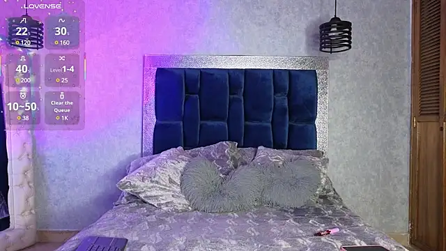 ashley brend online show from March 8, 2025, 10:13 pm