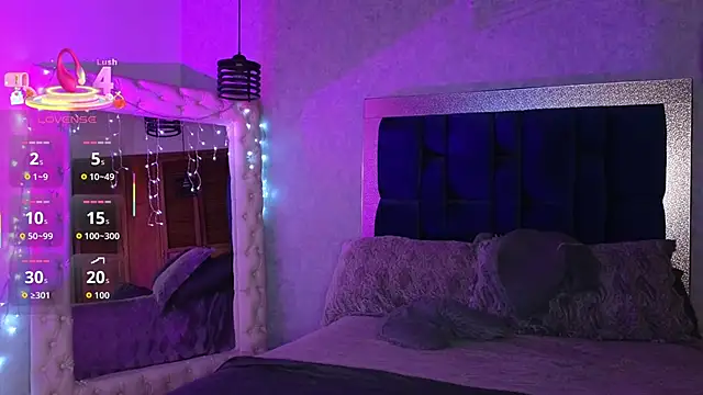 ashley brend online show from September 9, 2025, 9:03 pm