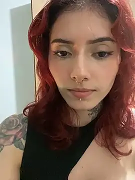 LiliJones  online show from February 2, 2025, 11:53 pm