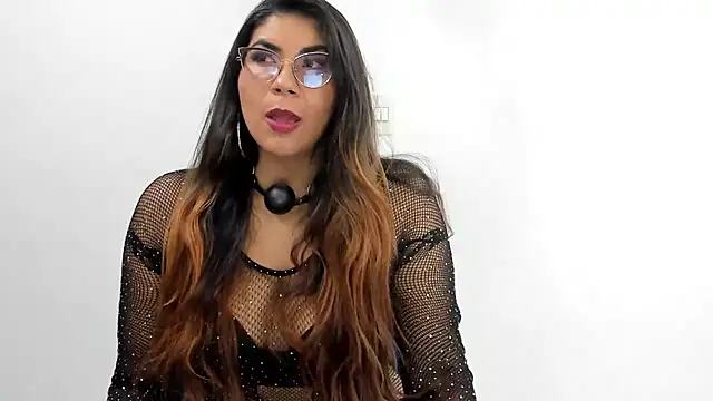 Luna Dumont online show from March 13, 2025, 2:23 pm