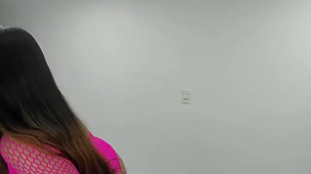 Luna Dumont online show from March 21, 2025, 8:50 pm