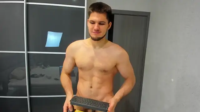 Alex Brown  online show from February 3, 2025, 2:55 pm