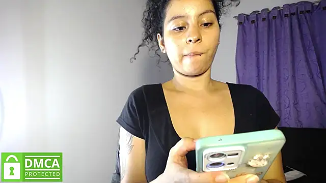 Mr MrsCurie online show from October 10, 2025, 10:42 pm