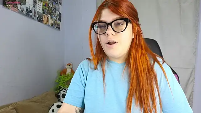 lucie nicolls online show from February 21, 2025, 6:59 pm