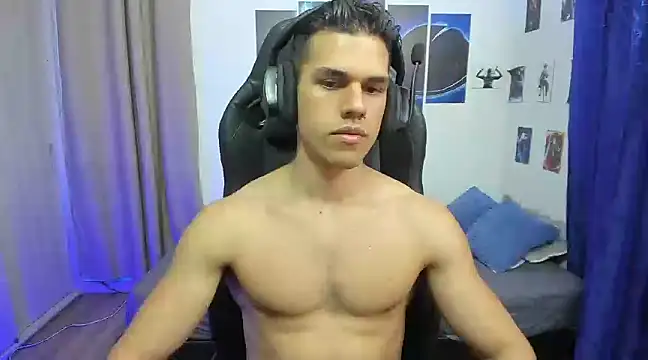 JacobKirito online show from December 4, 2024, 1:58 am